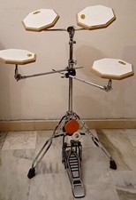 Vendo Gear4music PPK-5 Pad set di pratica