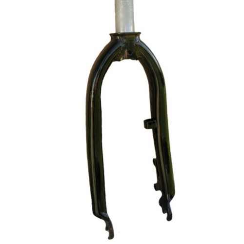 Forcella anteriore bici