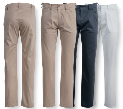 Pantalone unisex cuoco - cuoco, raso