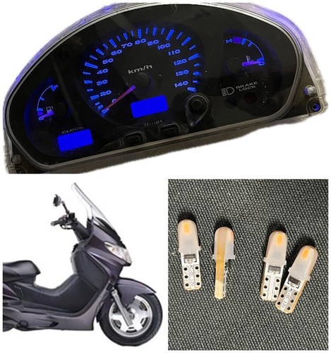 Led suzuki burgman - burgman, an