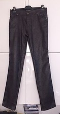 Brebis noir pantalone 44 - noir, tg