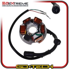 STATORE VESPA PK 50 125 S SS