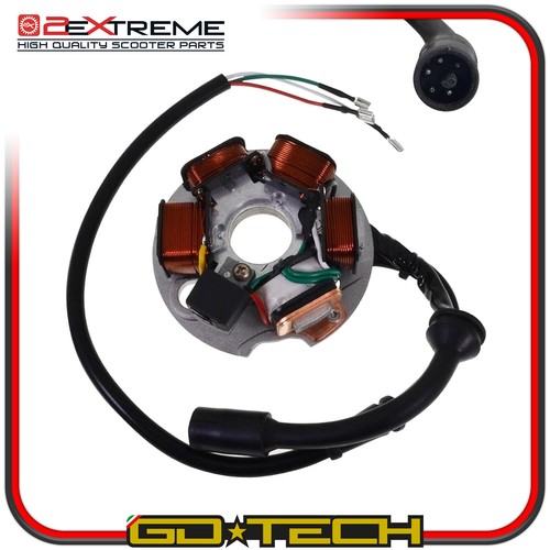 Statore vespa 125 - pk, 50