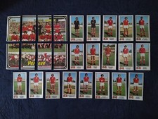 1974-75 VARESE Calciatori