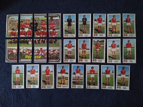 1974 varese calciatori - 1974-75,