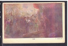 Cartolina Postale Lotteria