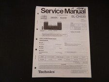 Manuale di servizio originale