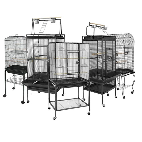 Gabbia per uccelli - , 53"