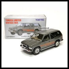 Tomica Limited Vintage NEO