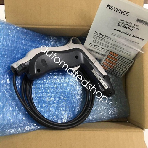 1pz nuovo keyence - 1pz, sj-mg01