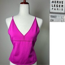 Canotta Herve Leger Paris