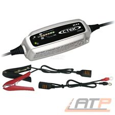CARICABATTERIE CTEK XS 0.8 12V
