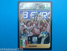 Figurine Calciatori Panini
