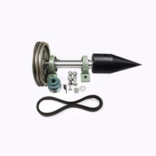 Tritatutto per legna da ardere trapano tritatutto spaccalegna strumento spaccalegna cono spaccalegna