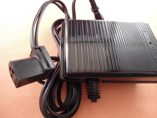 Foot control pedal cord for - control, pedal+cord
