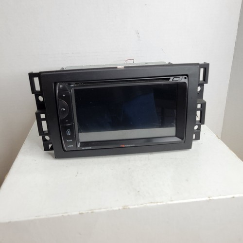Autoradio nakamichi na1200s - autoradio,