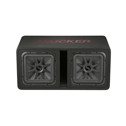 Kicker ka45dl7r122 l7r doppio - kicker,