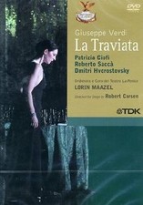Verdi - La Traviata von
