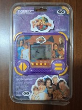 GIG Tiger Electronics  THE