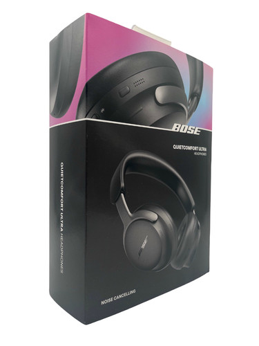 Bose quietcomfort ultra - quietcomfort,