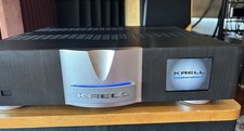KRELL CONNECT Streamer DAC 220