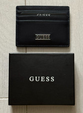 Guess New Boston card case