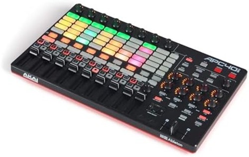 Akai controller midi usb - akai,