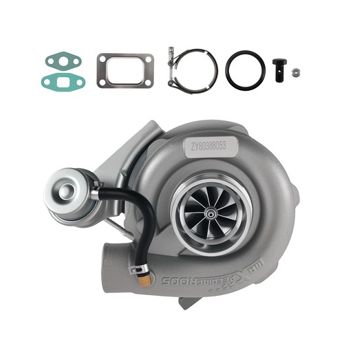Turbo per audi 1 - t3, 1.8t