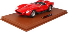 1957 Ferrari 250 Testarossa