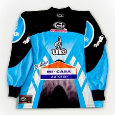 Maglia Toros Meza Rinat 1998