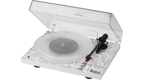 Giradischi pro ject debut - pro-ject,