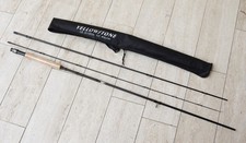 CANNA pesca a mosca FLY
