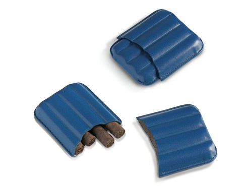 Cigars case portasigari egoist - cigars,