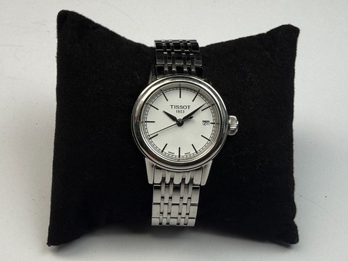 Orologio tissot 1853 donna - tissot,