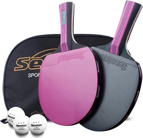 Senston racchetta ping - senston, 2