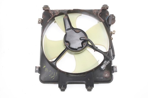 Ventola radiatore honda - ventola, hrv