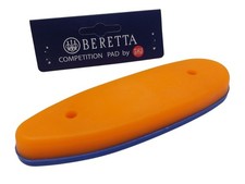 Calciolo per fucile arancione blu Beretta Shu Competition 18 mm 90100482