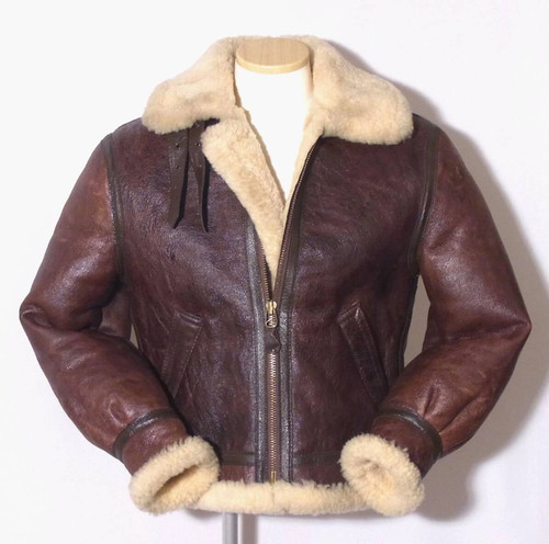 Giacca volo schott 3 in - giacca,
