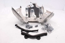 Protezione paraurti inferiore