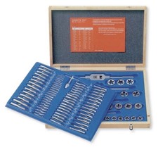 Berner set maschi e filiere