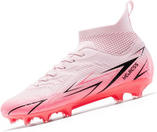 Scarpe Da Calcio Uomo High Top