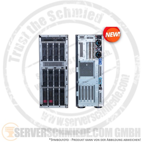 Ml350 gen11 tower server - hp,