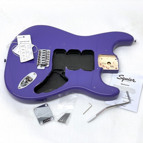 Originale fender squier - originale,