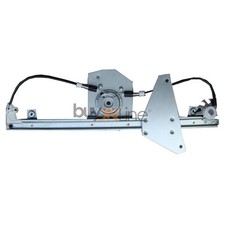 MECCANISMI ALZACRISTALLI