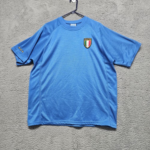 Comosport italia maglia uomo - comosport,