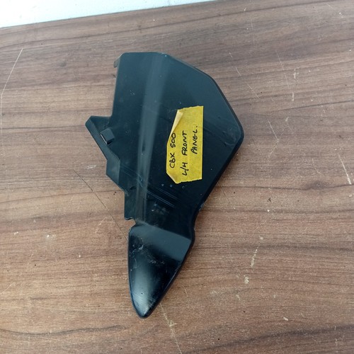 Pannello anteriore sinistro