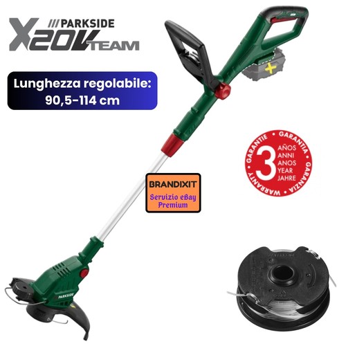 Tagliabordi batteria - tagliabordi,