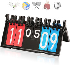 Tabellone Segnapunti Sportivo