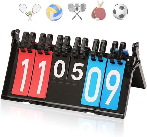 Tabellone segnapunti sportivo - tabellone,