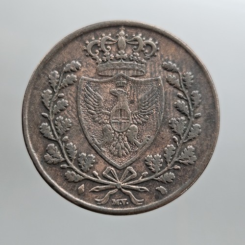 Italie centesimi 1826 - centesimi,